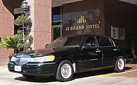 Jj Grand Hotel Los Angeles Ca