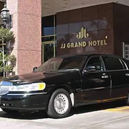 Jj Grand Hotel Los Angeles Exterior photo